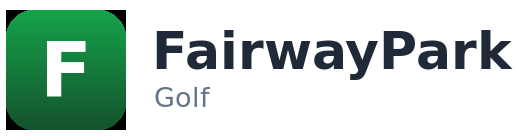 FairwayPark Golf